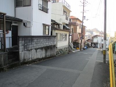 Land for Sale in Central Yawatahama, Ehime - 91.92 sqm Plot - Thumbnail 4