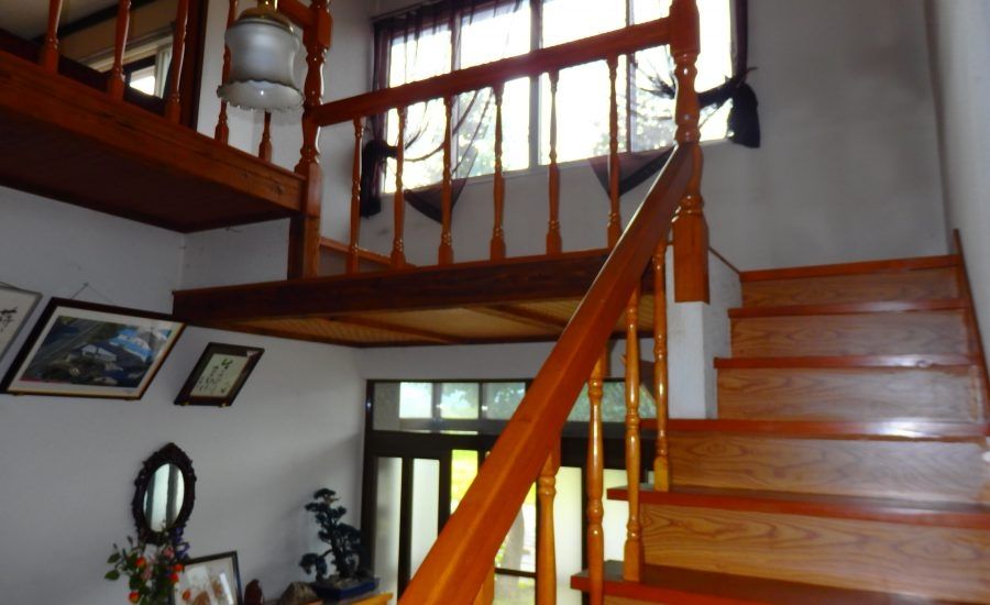 6DK Rental House with Garden in Fujisato, Akita - Near Shirakami-Sanchi - Thumbnail 4