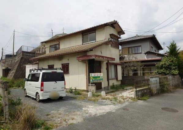188.1 sqm Vacant Land for Sale in Nakama City, Fukuoka - Thumbnail 2