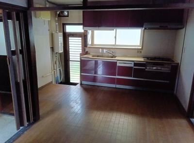 5LDK Family Home in Kakamigahara with 276㎡ Land — Image 2, Kakamigahara, Gifu