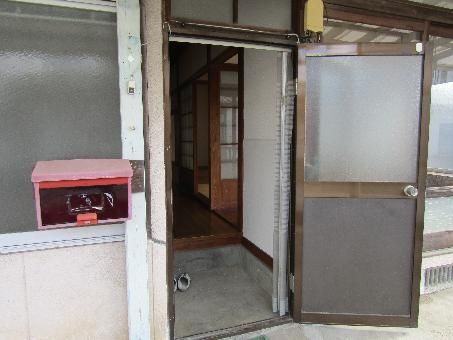 5K Traditional House with Garden in Kitsuki, Oita - Akiya Bank Listing - Thumbnail 3