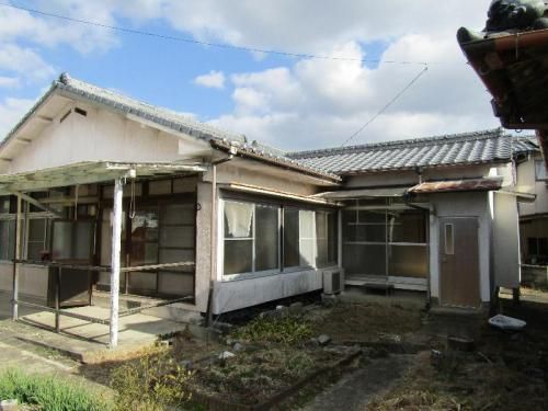 5K Traditional House with Garden in Kitsuki, Oita - Akiya Bank Listing - Thumbnail 2