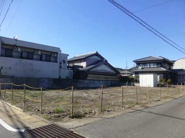 Vacant Land for Sale in Mitake Town, Gifu - 402.68 sqm Plot - Thumbnail 3