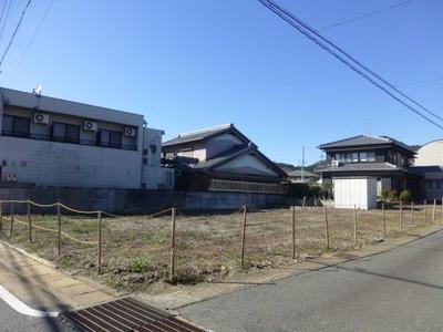 Vacant Land for Sale in Mitake Town, Gifu - 402.68 sqm Plot — Land, Mitake, Gifu