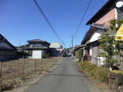 Vacant Land for Sale in Mitake Town, Gifu - 402.68 sqm Plot — Exterior, Mitake, Gifu
