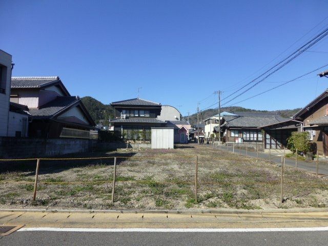 Vacant Land for Sale in Mitake Town, Gifu - 402.68 sqm Plot - Thumbnail 2