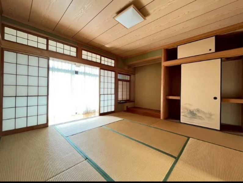 4LDK Detached House for Sale in Oita City, Oita - Thumbnail 2
