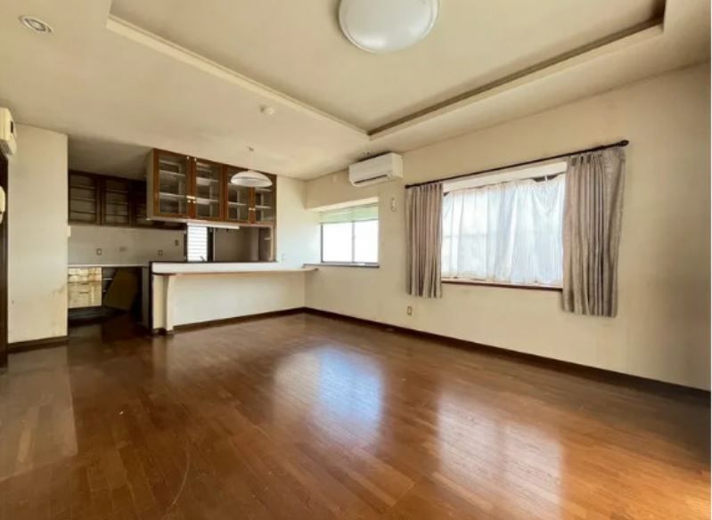 4LDK Detached House for Sale in Oita City, Oita - Thumbnail 4