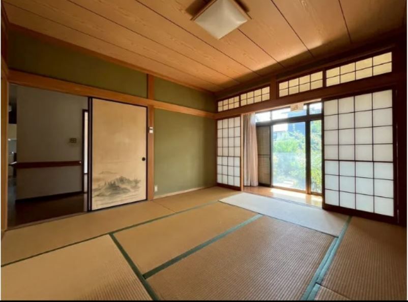 4LDK Detached House for Sale in Oita City, Oita - Thumbnail 3