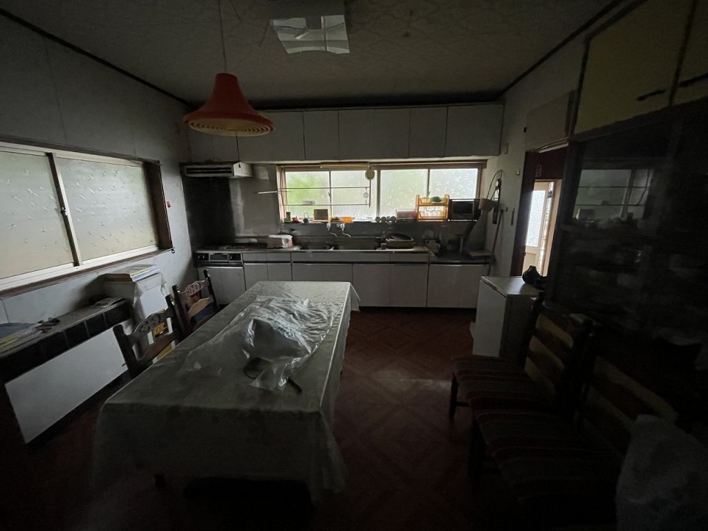 10DK Traditional House in Sakai City with 374sqm Land - Thumbnail 4