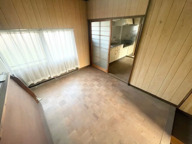 1900 Farmhouse with Land & Warehouse for Sale in Kasai, Hyogo - Thumbnail 4