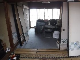 1960 3K House for Sale in Ichikawa Town, Hyogo - 400,000 Yen - Thumbnail 4