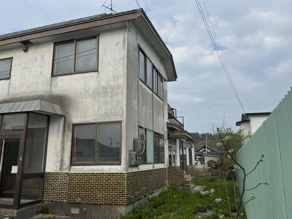 1.5 Million Yen Corner Lot House in Urahoro, Hokkaido - Thumbnail 2