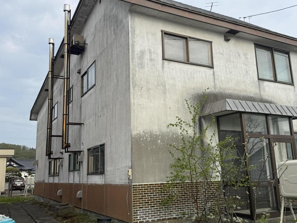 1.5 Million Yen Corner Lot House in Urahoro, Hokkaido - Thumbnail 3