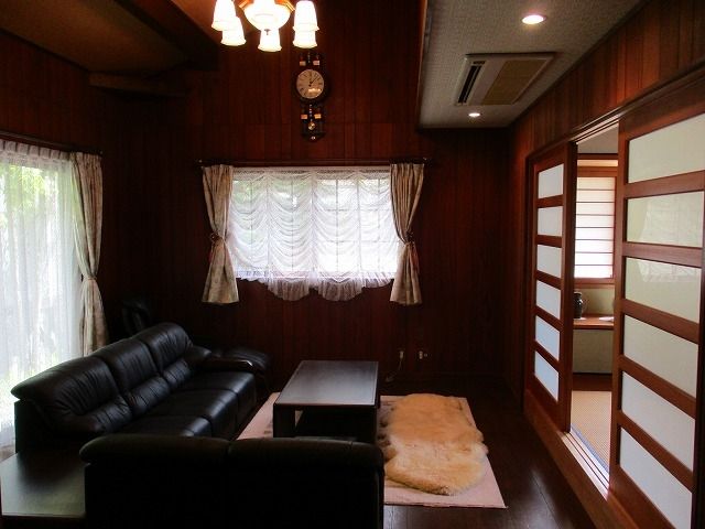 Spacious 5DK Detached House in Yawatahama, Ehime - Thumbnail 4