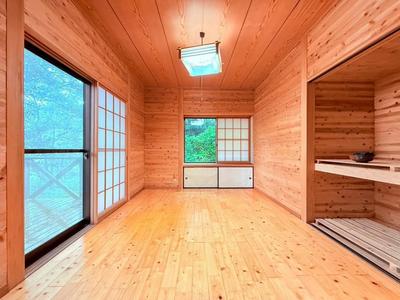 Spacious 2LDK House with Private Onsen in Kirishima, Kagoshima — Image 22, Kirishima, Kagoshima