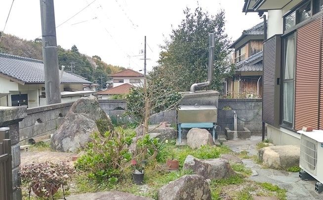 6DK Family House for Sale in Yanai, Yamaguchi - Akiya Bank No. 214 - Thumbnail 2
