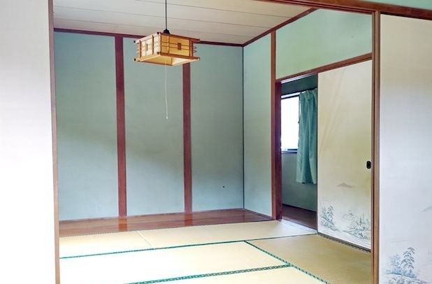 6DK Family House for Sale in Yanai, Yamaguchi - Akiya Bank No. 214 - Thumbnail 4