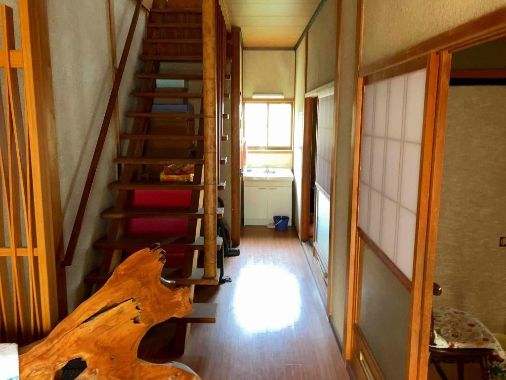 7DK House with Land in Hokuei, Tottori - Akiya Bank Listing - Thumbnail 2