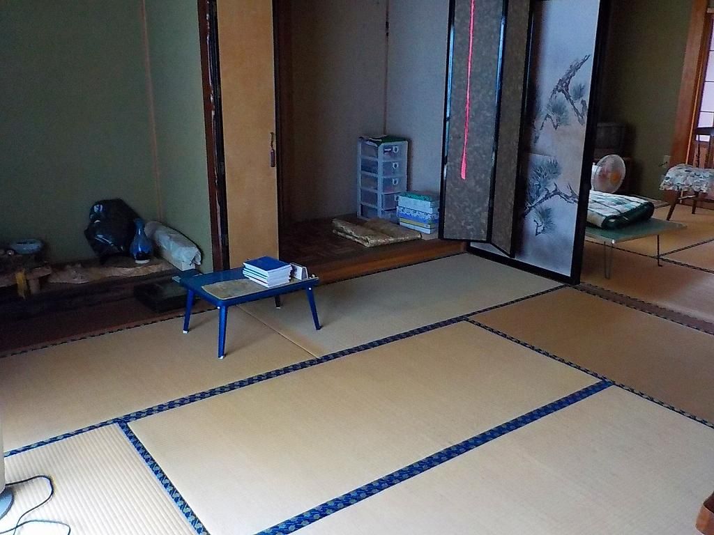 7DK House with Land in Hokuei, Tottori - Akiya Bank Listing - Thumbnail 4