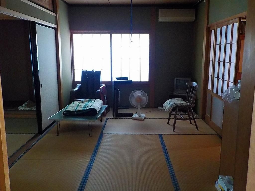 7DK House with Land in Hokuei, Tottori - Akiya Bank Listing - Thumbnail 3