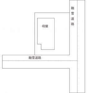 3LDK House for Sale in Tonami, Toyama - 240万円 — Image 2, Tonami, Toyama