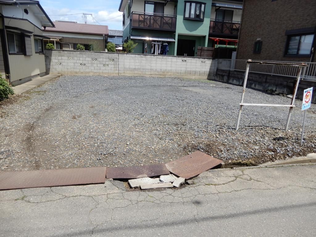 165.62 sqm Corner Land Plot for Sale in Central Tochigi City - Thumbnail 4