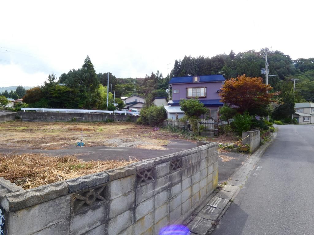 813.9 sqm Vacant Land for Sale in Imabetsu, Aomori - Thumbnail 2