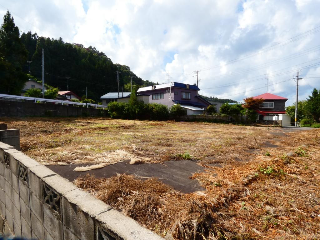 813.9 sqm Vacant Land for Sale in Imabetsu, Aomori - Thumbnail 4
