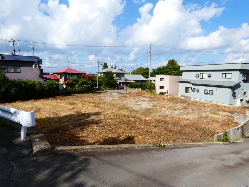 813.9 sqm Vacant Land for Sale in Imabetsu, Aomori - Thumbnail 3