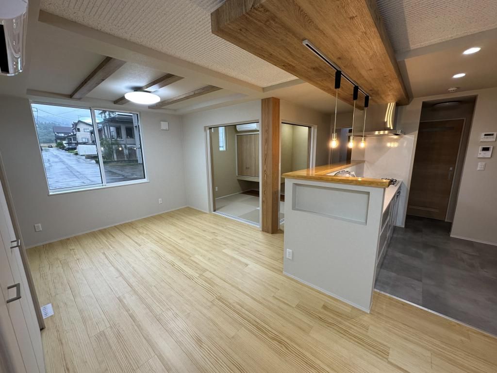2024-Built 4LDK House for Sale in Ojiya, Niigata - Thumbnail 3