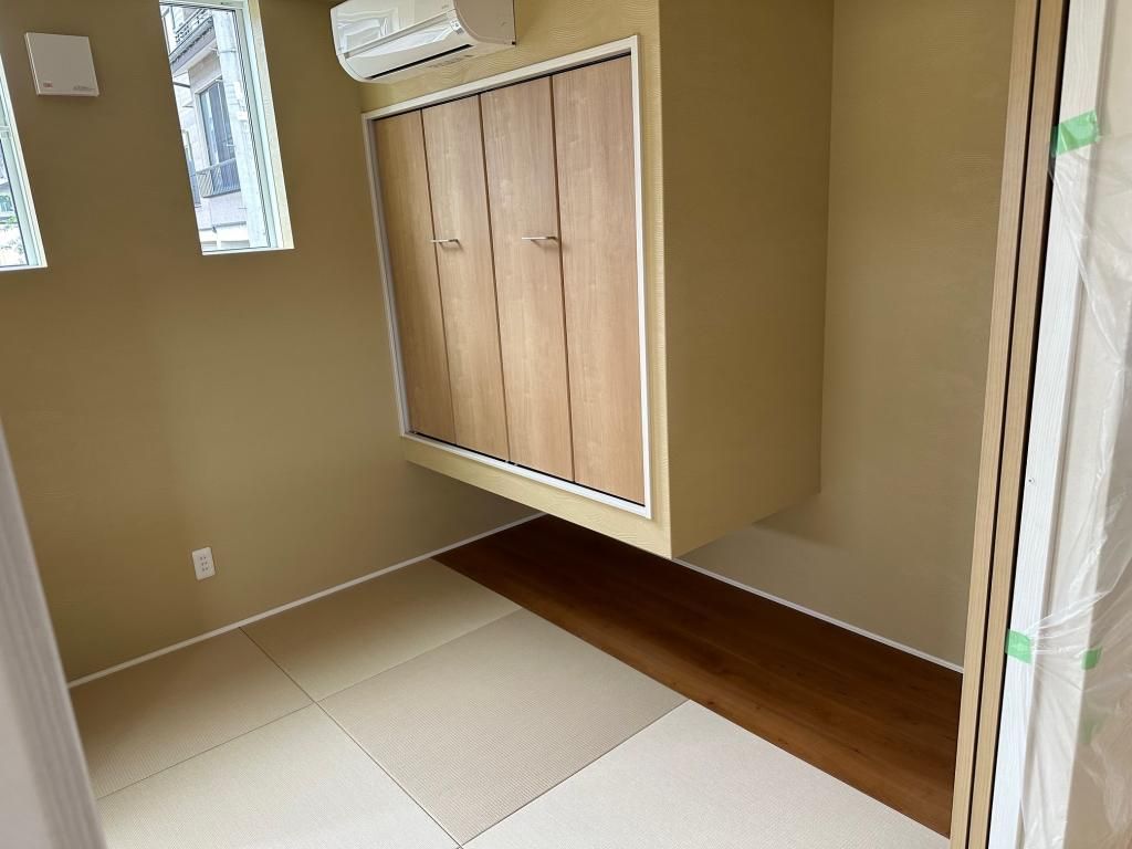 2024-Built 4LDK House for Sale in Ojiya, Niigata - Thumbnail 4
