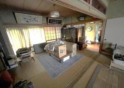 5DK Detached House on 2933 sqm Land in Kokonoe, Oita — Image 2, Kokonoe, Oita