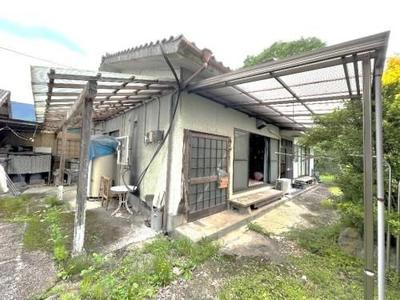 5DK Detached House on 2933 sqm Land in Kokonoe, Oita — Image 1, Kokonoe, Oita