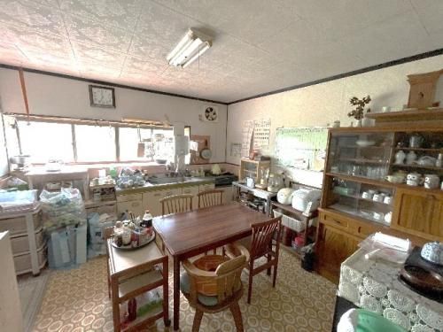 5DK Detached House on 2933 sqm Land in Kokonoe, Oita - Thumbnail 4