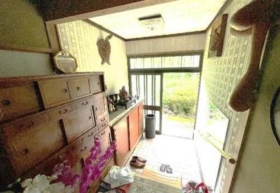 5DK Detached House on 2933 sqm Land in Kokonoe, Oita — Image 1, Kokonoe, Oita