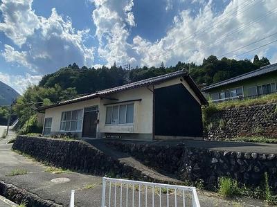 For sale detached house R6-O25 Teramae - Property details - Hyogo Prefecture Kamikawacho Vacant House Bank Site — Image 1, Kamikawa, Hyogo