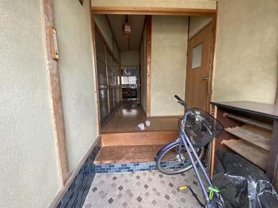 For sale detached house R6-O25 Teramae - Property details - Hyogo Prefecture Kamikawacho Vacant House Bank Site — Image 7, Kamikawa, Hyogo