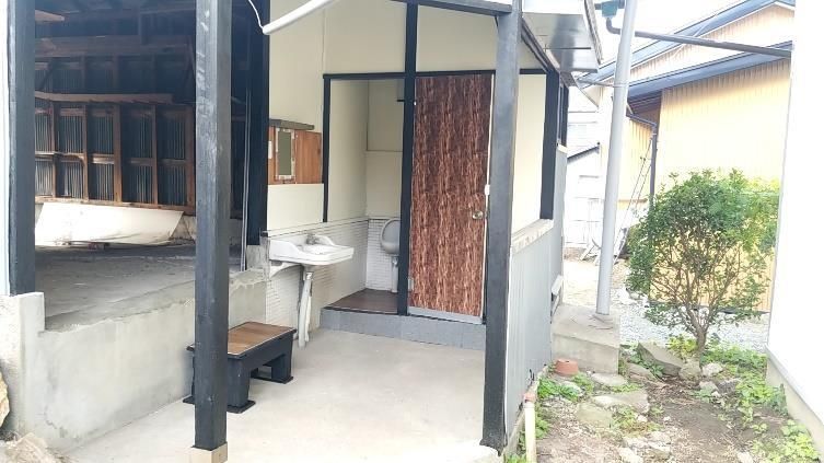 Spacious 4DK House for Sale in Nanbu Town, Aomori - Thumbnail 2