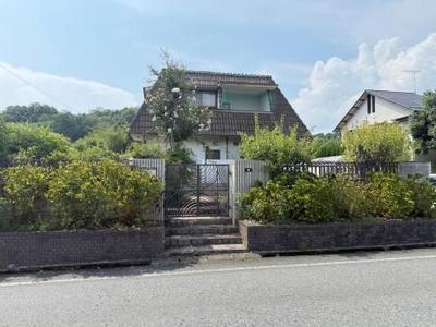 Renovated 5LDK House for Sale in Nagi Town, Okayama — Image 1, Nagi, Okayama