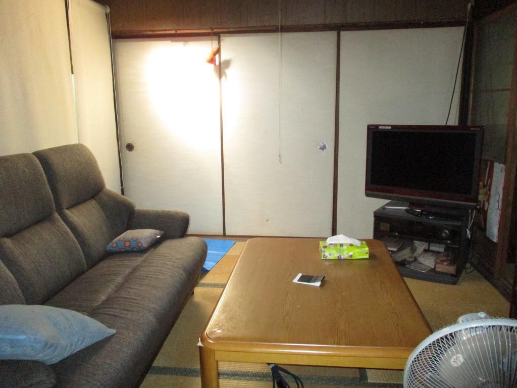 Traditional Kominka with Land in Kasaoka, Okayama - Thumbnail 4