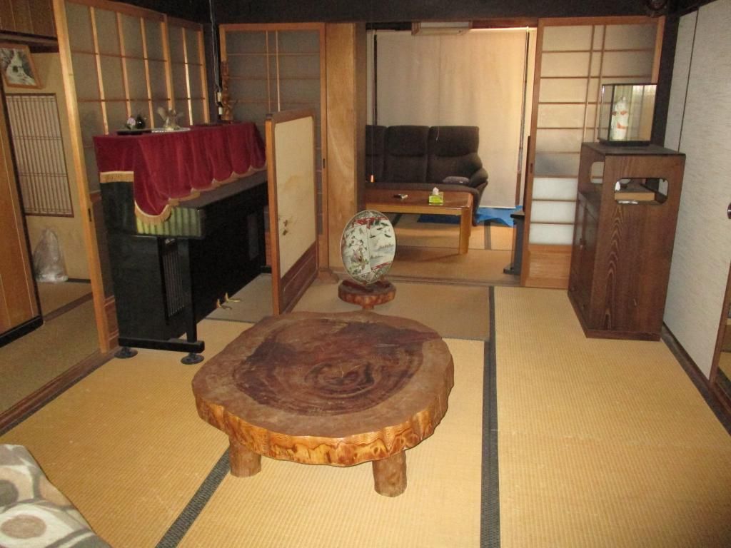 Traditional Kominka with Land in Kasaoka, Okayama - Thumbnail 3