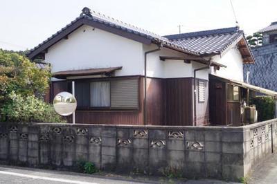JR Sanyo Main Line Yanai Station - Property Details - Yamaguchi Prefecture Yanai City Vacant House Bank Site — Image 1, Yanai, Yamaguchi