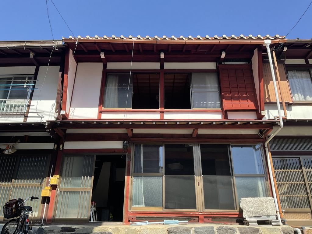 Traditional 5K House in Gujo Hachiman, Gifu - Akiya Bank Property - Thumbnail 2