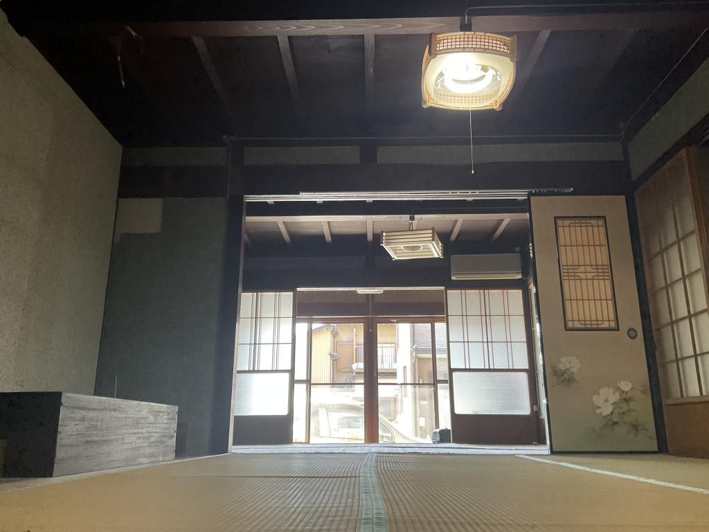 Traditional 5K House in Gujo Hachiman, Gifu - Akiya Bank Property - Thumbnail 4