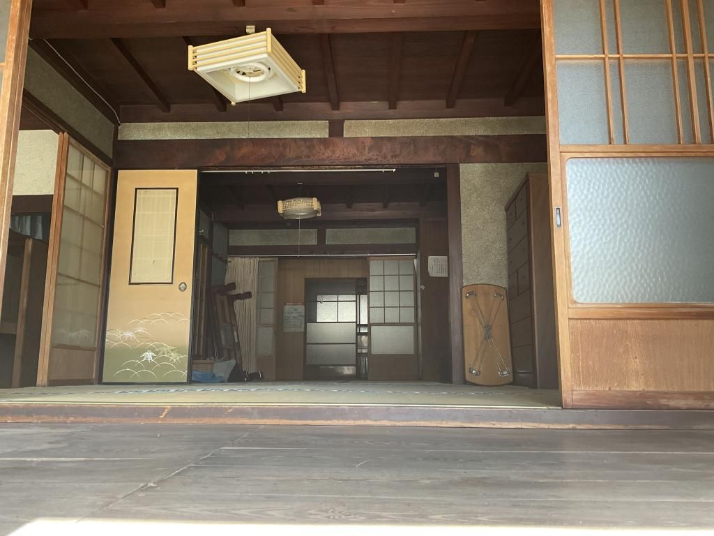 Traditional 5K House in Gujo Hachiman, Gifu - Akiya Bank Property - Thumbnail 3