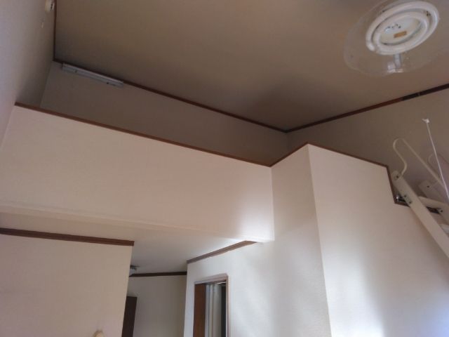 1K Apartment for Rent Near Shibusawa Station, Hadano - Thumbnail 3