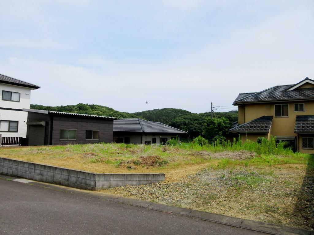 288.96 sqm Vacant Land for Sale in Kasama City, Ibaraki - Thumbnail 2