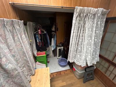 Spacious 6DK House in Nagomi Town, Kumamoto - 616m² Plot — Image 4, Wasui, Kumamoto