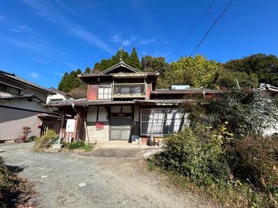 Spacious 6DK House in Nagomi Town, Kumamoto - 616m² Plot — Image 1, Wasui, Kumamoto